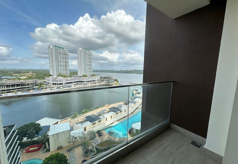 Puteri Cove Residences