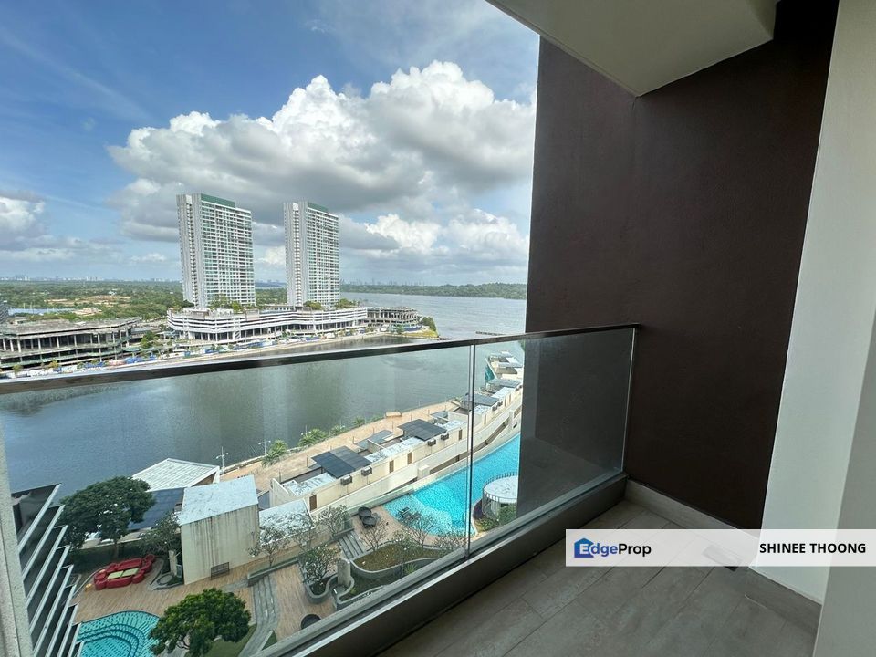Puteri Cove Residence puteri habour for rent, Johor, Nusajaya