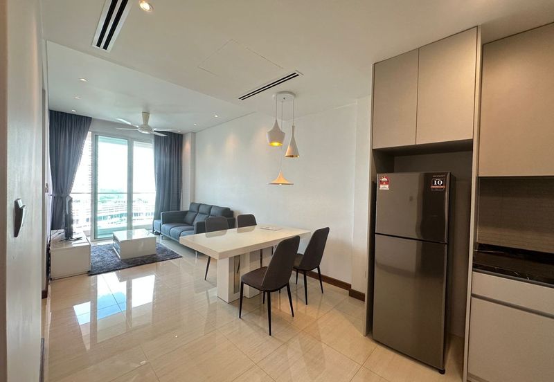 Puteri Cove Residences