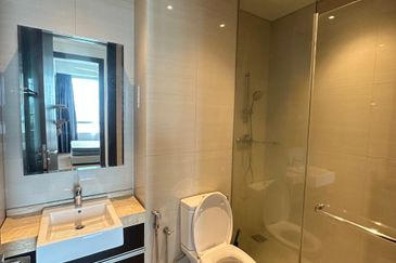 Puteri Cove Residences