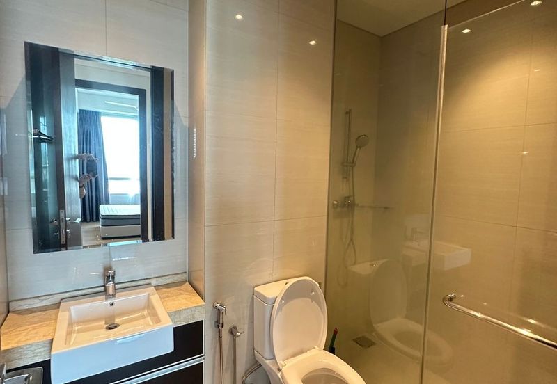 Puteri Cove Residences