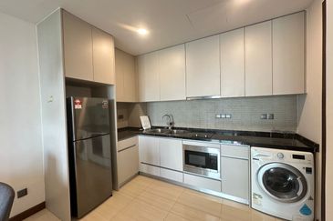 Puteri Cove Residences