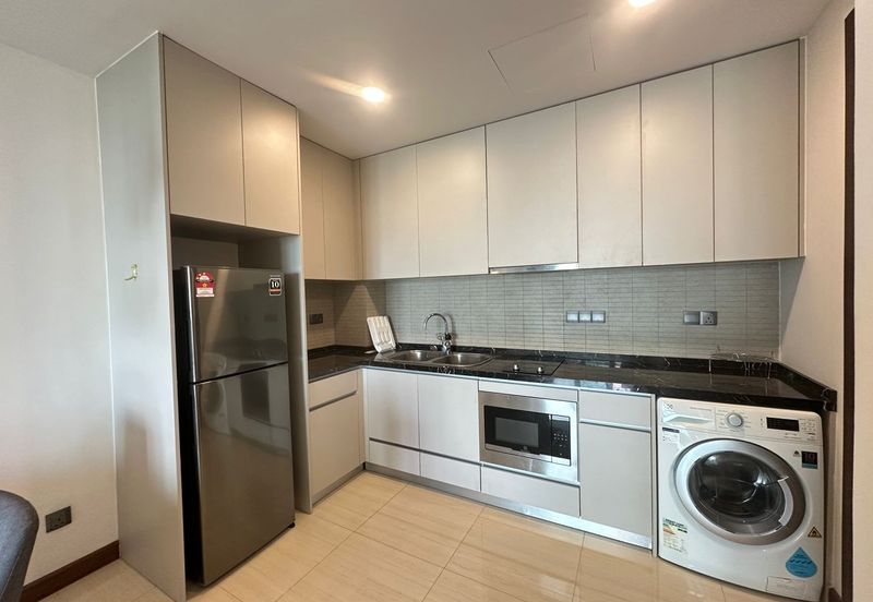 Puteri Cove Residences