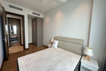 Puteri Cove Residences