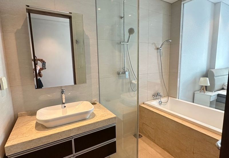 Puteri Cove Residences