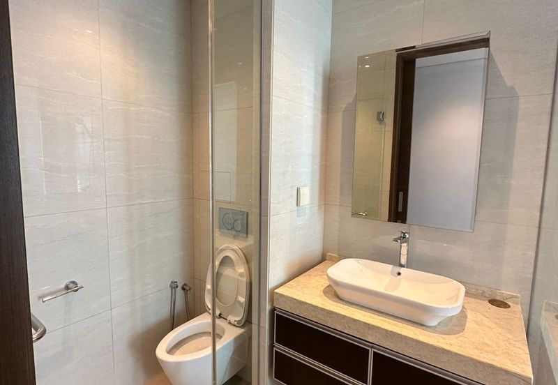 Puteri Cove Residences