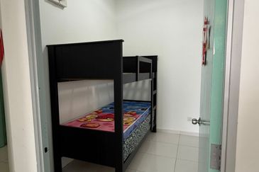 The Sky Executive Suites