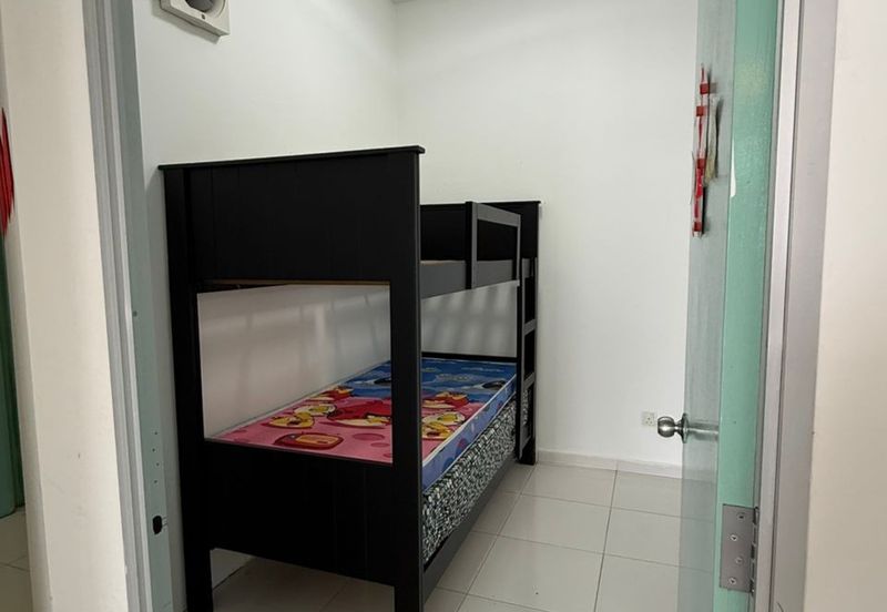 The Sky Executive Suites