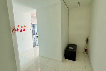 The Sky Executive Suites