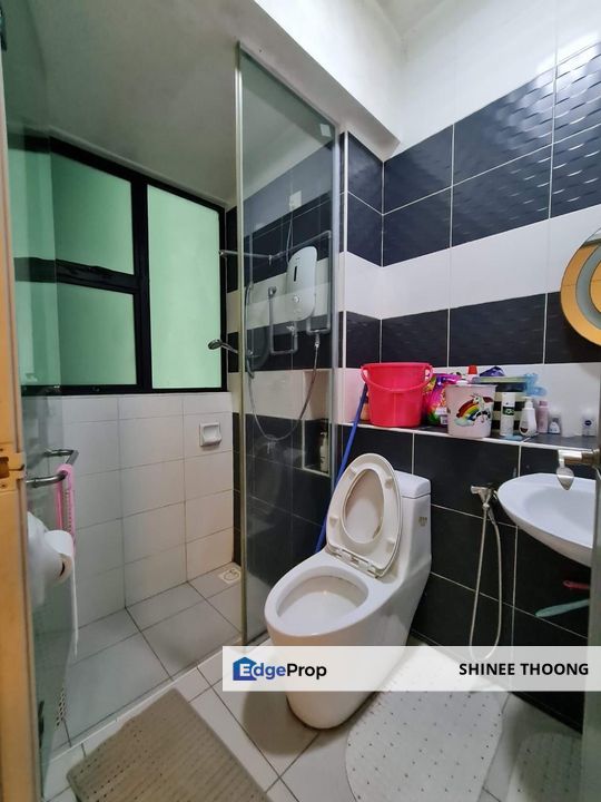 Sky Executive Bukit indah apartment for rent, Johor, Johor Bahru