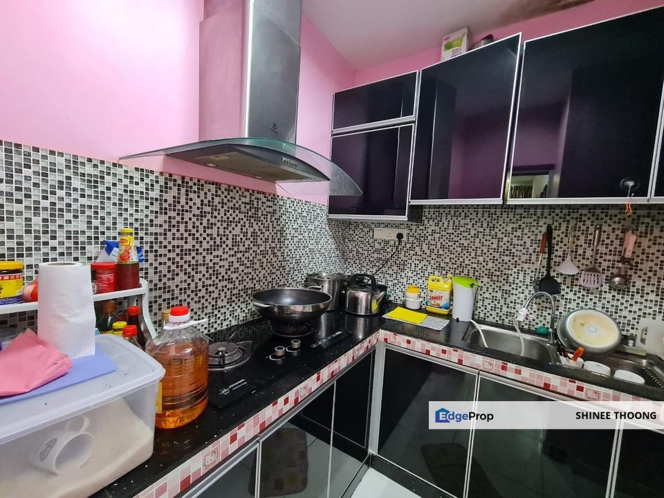 Sky Executive Bukit indah apartment for rent, Johor, Johor Bahru