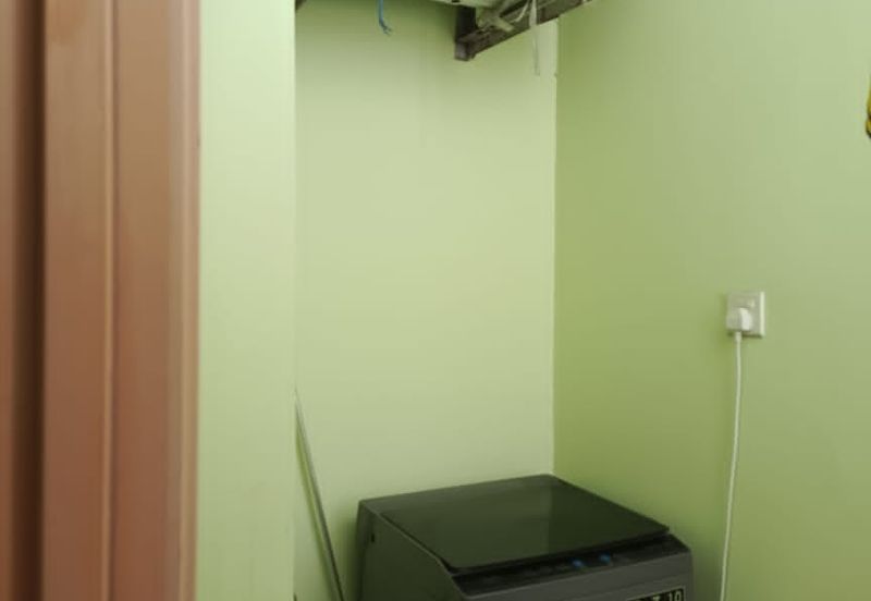 Sri Samudera Seaview Residence Suites