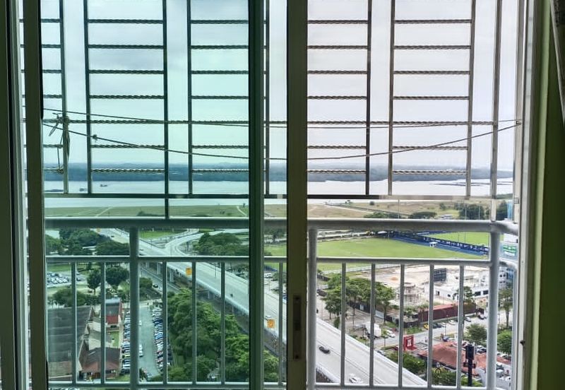 Sri Samudera Seaview Residence Suites