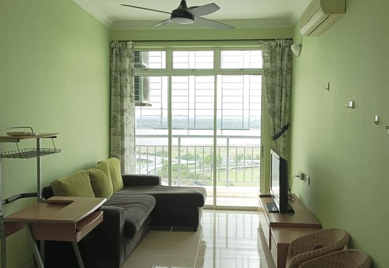 Sri Samudera Seaview Residence Suites