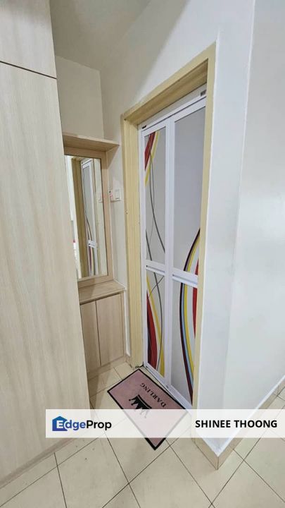 Bayu Puteri 3 near JB town apartment for rent, Johor, Johor Bahru