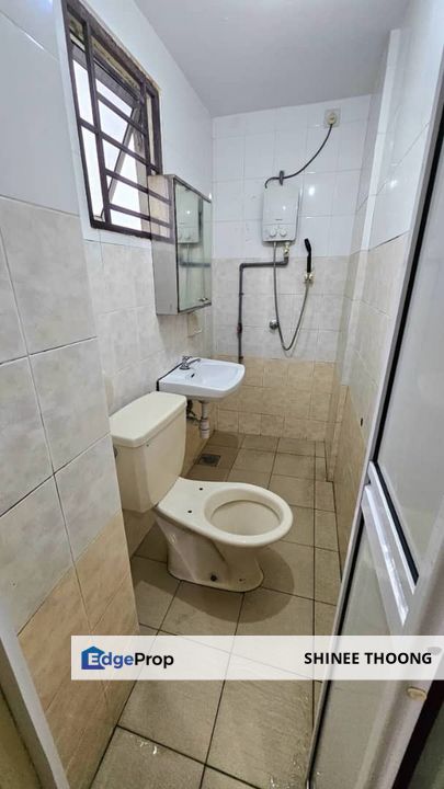 Bayu Puteri 3 near JB town apartment for rent, Johor, Johor Bahru