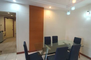 The Straits View, Bandar Baru Permas Jaya