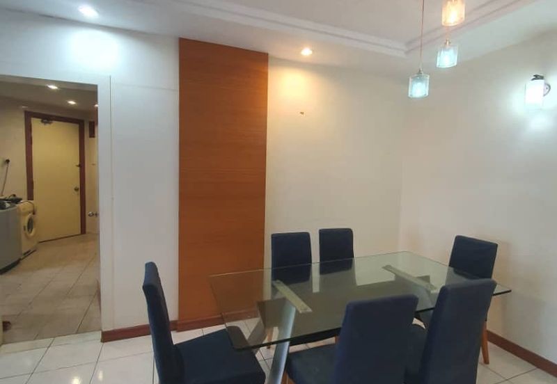 The Straits View, Bandar Baru Permas Jaya