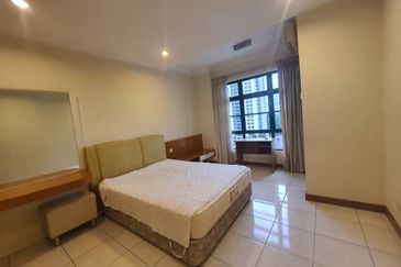 The Straits View, Bandar Baru Permas Jaya