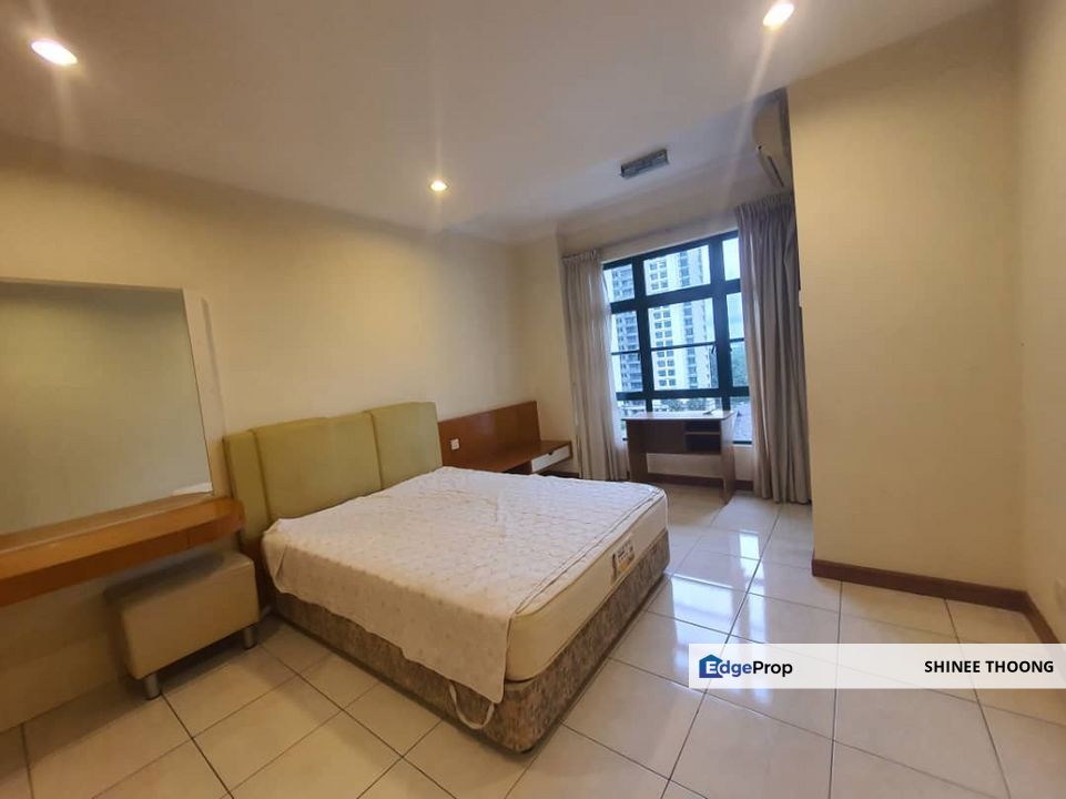Straits view apartment permas for rent, Johor, Permas Jaya/Senibong
