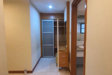 The Straits View, Bandar Baru Permas Jaya