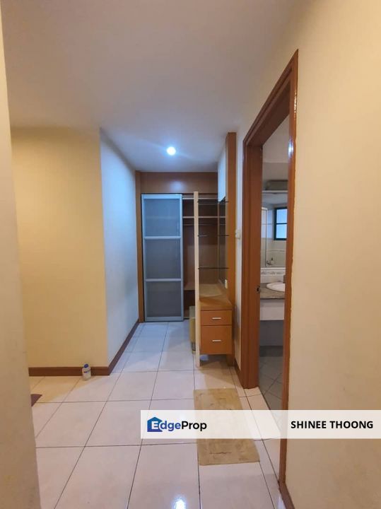 Straits view apartment permas for rent, Johor, Permas Jaya/Senibong