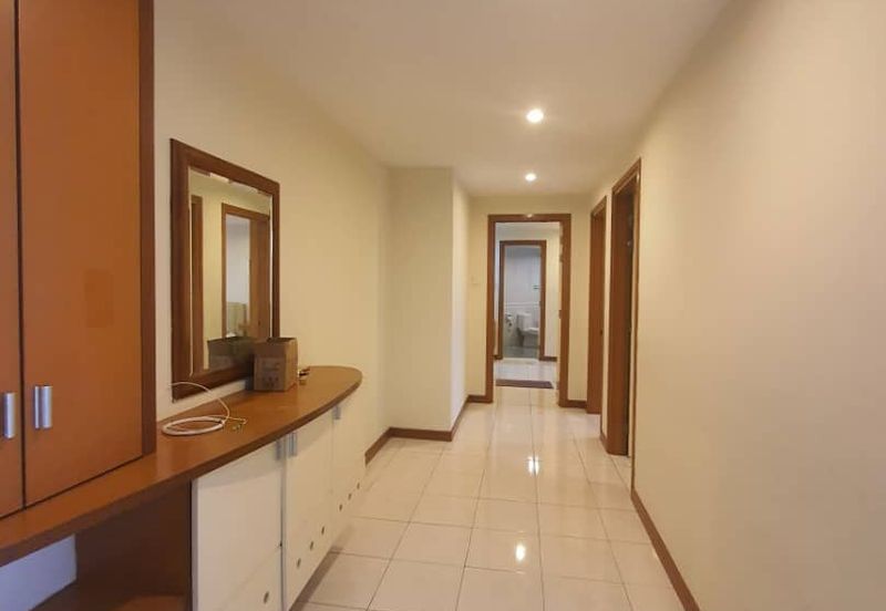 The Straits View, Bandar Baru Permas Jaya