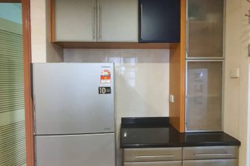 The Straits View, Bandar Baru Permas Jaya