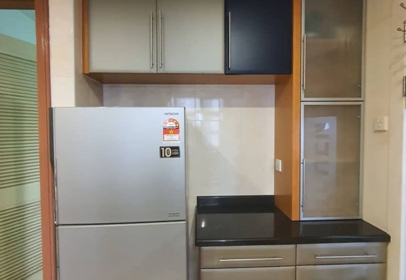 The Straits View, Bandar Baru Permas Jaya