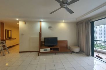 The Straits View, Bandar Baru Permas Jaya