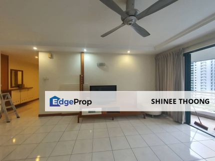 Straits view apartment permas for rent, Johor, Permas Jaya/Senibong