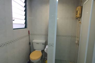 The Straits View, Bandar Baru Permas Jaya