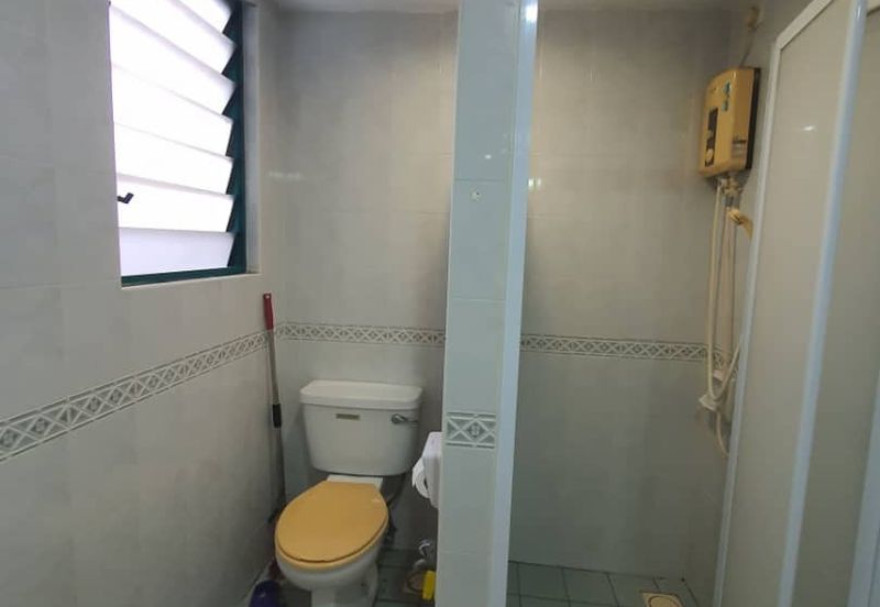 The Straits View, Bandar Baru Permas Jaya