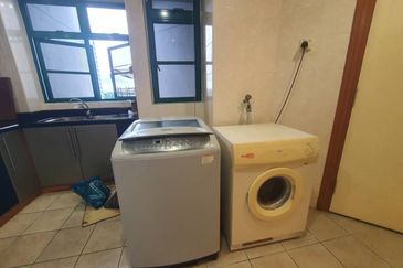 The Straits View, Bandar Baru Permas Jaya