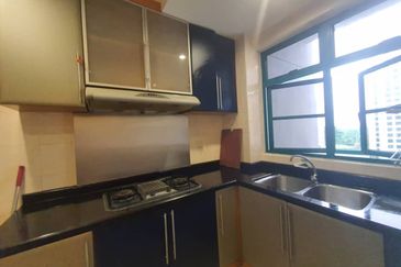 The Straits View, Bandar Baru Permas Jaya