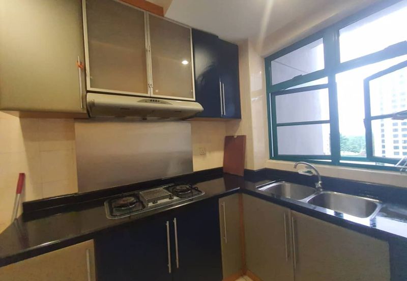 The Straits View, Bandar Baru Permas Jaya