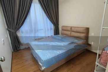 Country Garden Central Park Phase 1