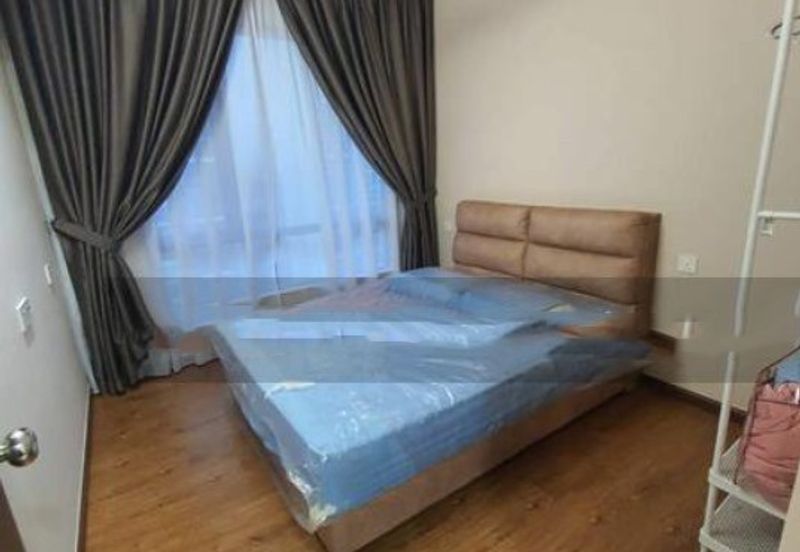 Country Garden Central Park Phase 1