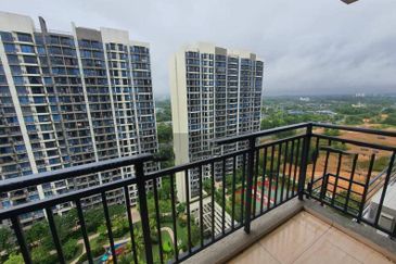 Country Garden Central Park Phase 1