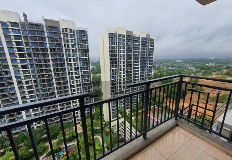 Country Garden Central Park Phase 1