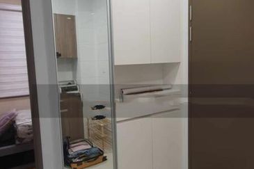 Country Garden Central Park Phase 1