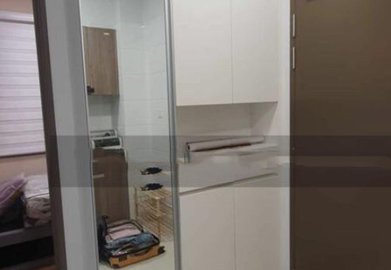 Country Garden Central Park Phase 1