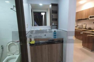 Country Garden Central Park Phase 1