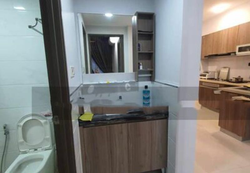 Country Garden Central Park Phase 1