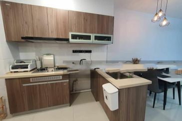 Country Garden Central Park Phase 1