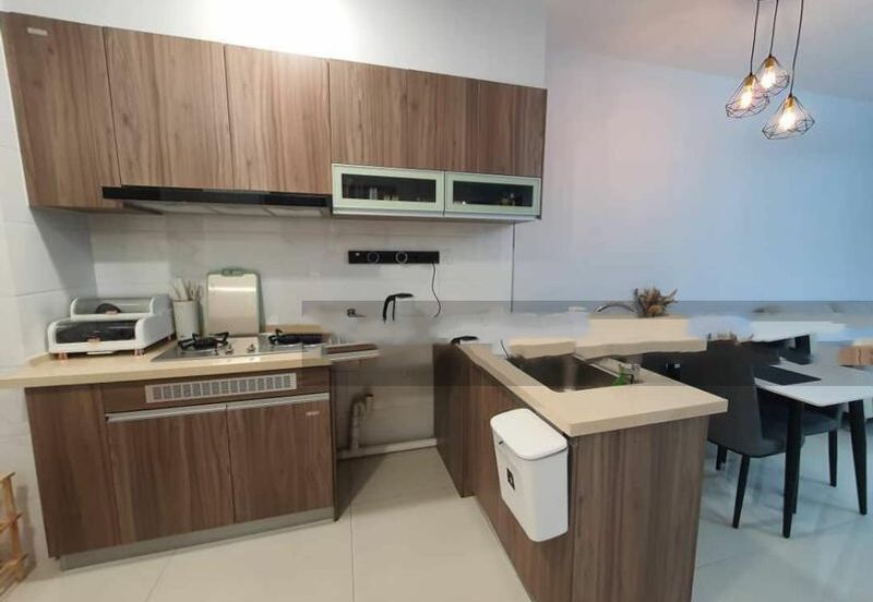 Country Garden Central Park Phase 1