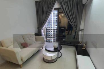 Country Garden Central Park Phase 1