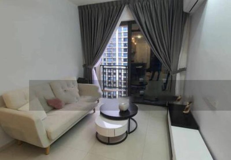 Country Garden Central Park Phase 1