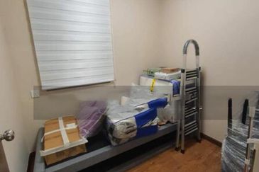 Country Garden Central Park Phase 1