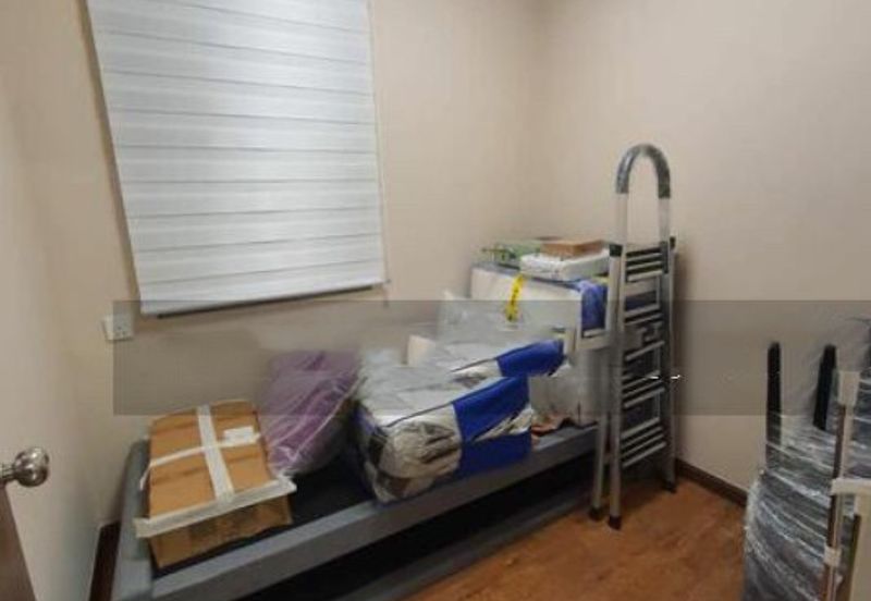 Country Garden Central Park Phase 1